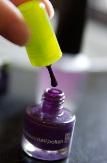 vernis
