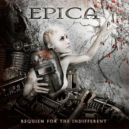 epica requiem for the indifferent