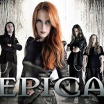 Epica (Band) by Eneas