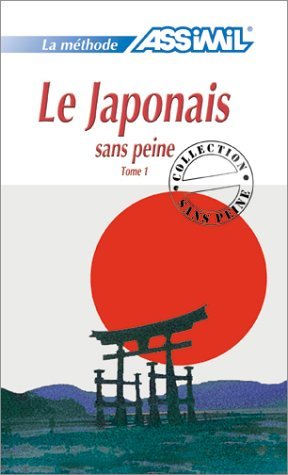 japonais assimil