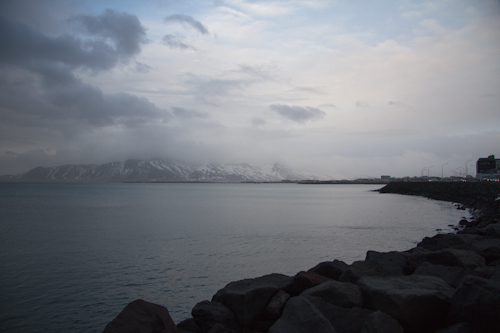 Islande - Jour 2 - Reykjavik-13