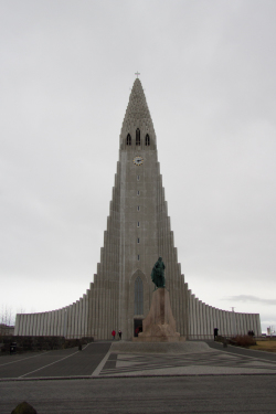 Islande - Jour 3 - Reykjavik-4