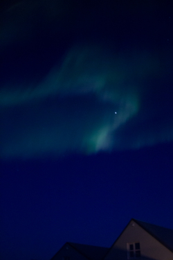 Islande - Jour 5 - Aurora-1