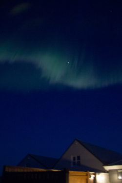 Islande - Jour 5 - Aurora-2
