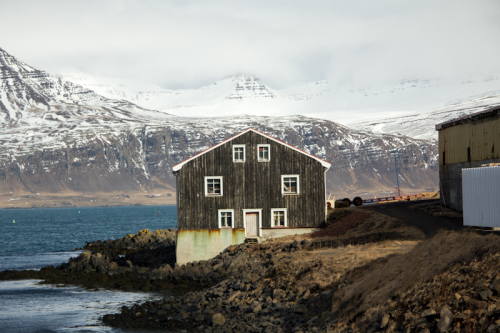 Islande - Jour 8 -10